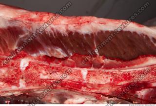 RAW meat beef 0048